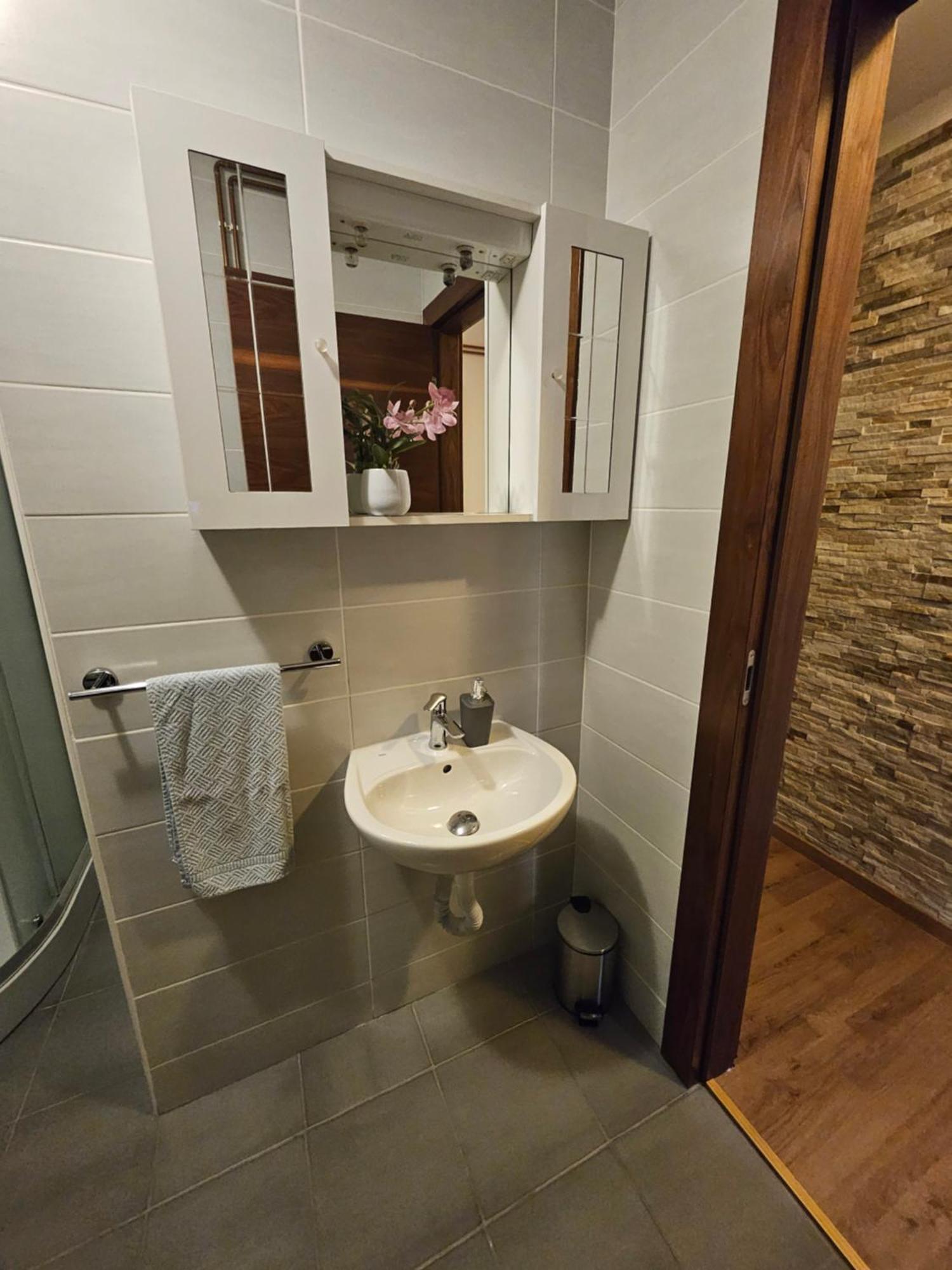 Apartment Zoya Kranjska Gora Eksteriør billede
