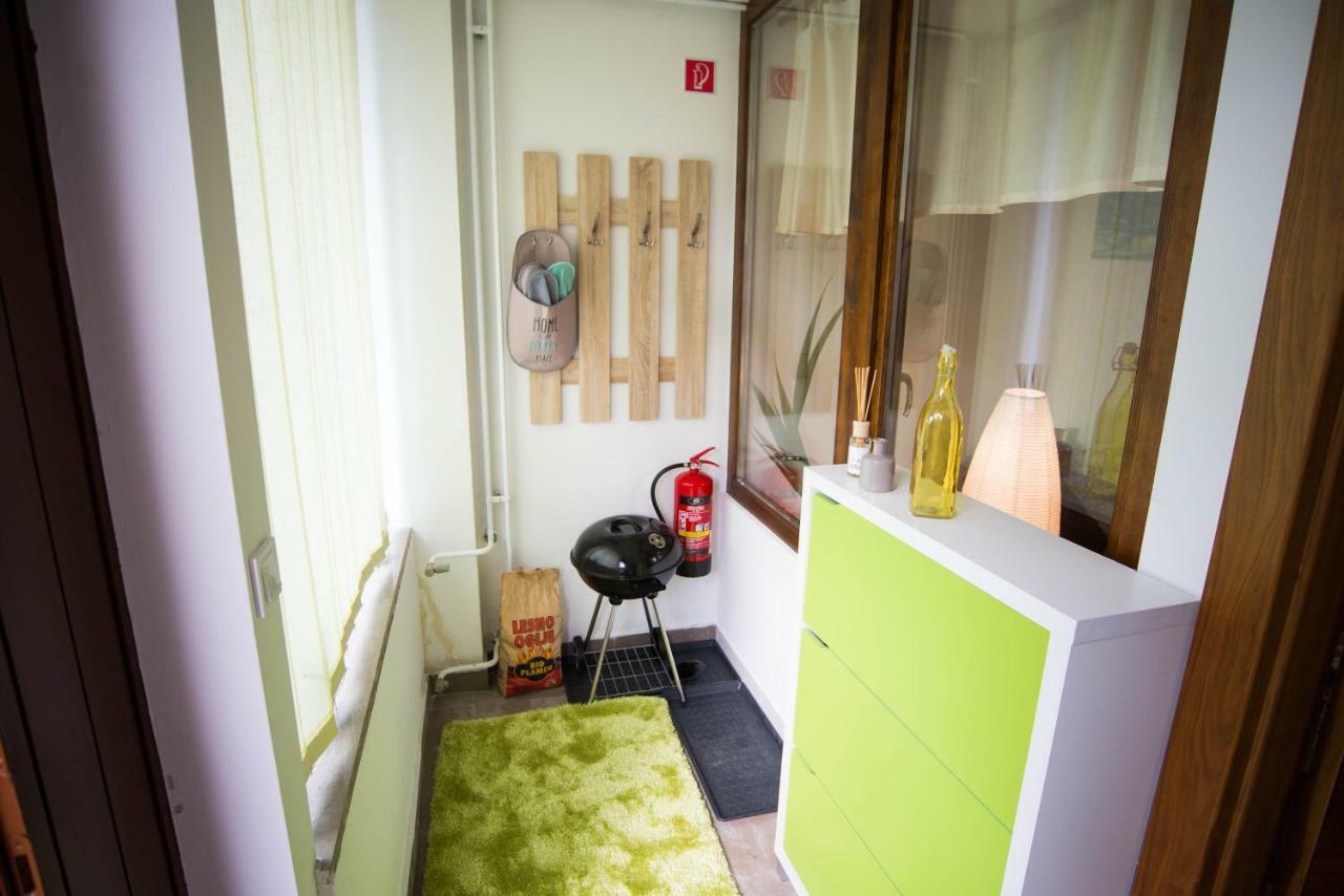 Apartment Zoya Kranjska Gora Eksteriør billede