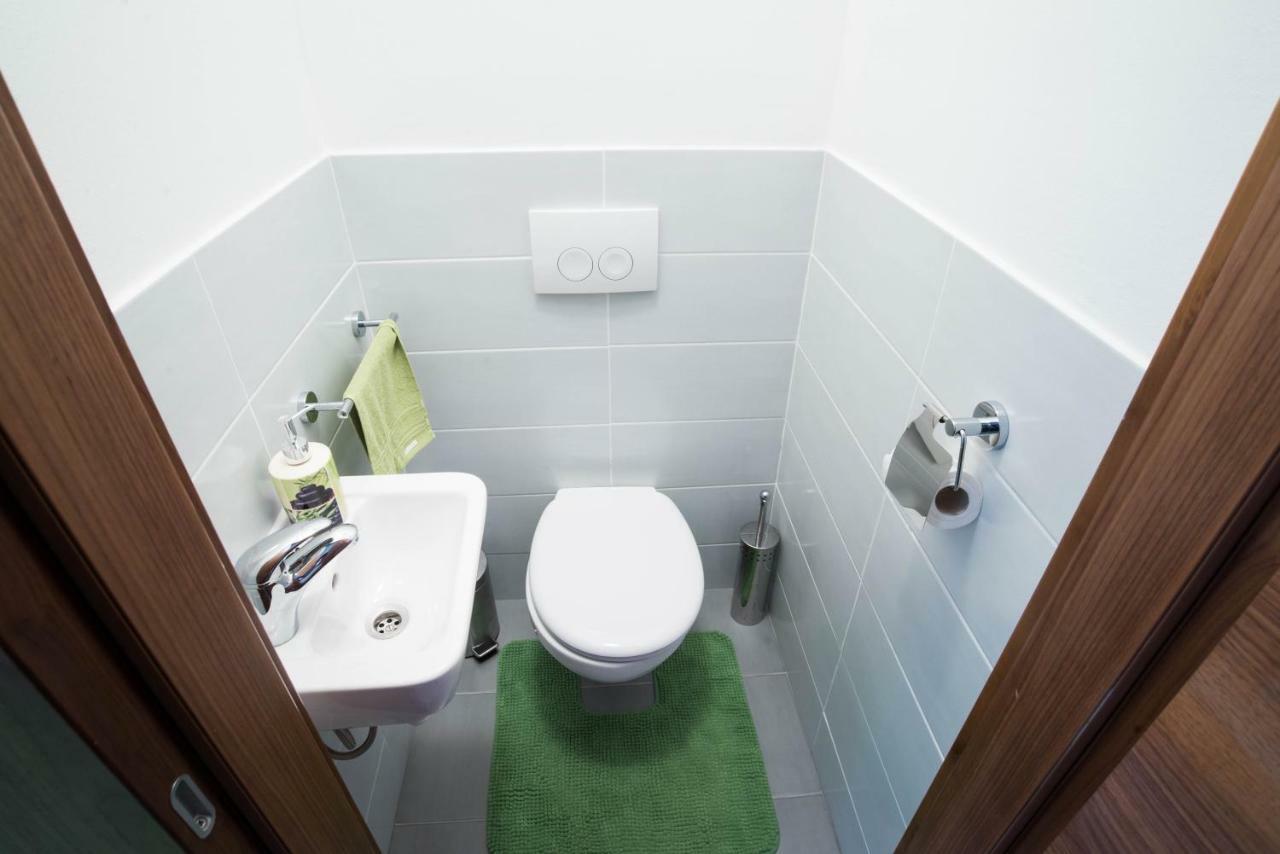 Apartment Zoya Kranjska Gora Eksteriør billede